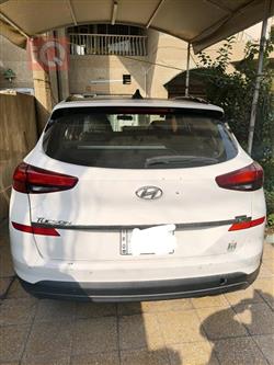 هیۆندای تۆکسۆن